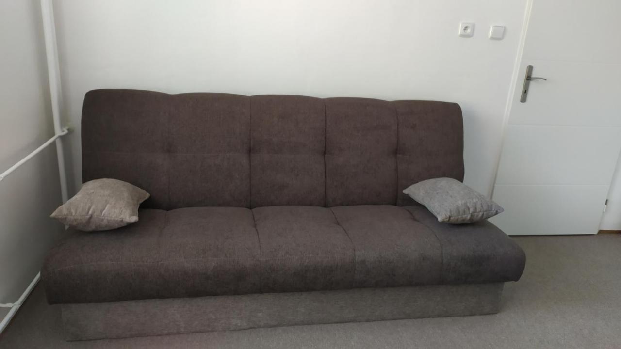 Byt Pod Zamkem Valtice Buitenkant foto